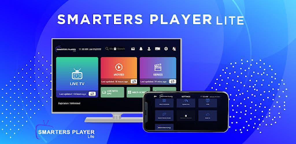 XENON TV Android Devices