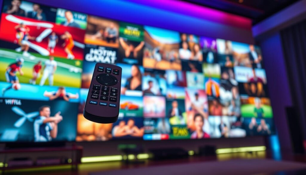 abonnement iptv